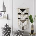 Safavieh Sedona Woven Wall Art 118Black White SWA118-2